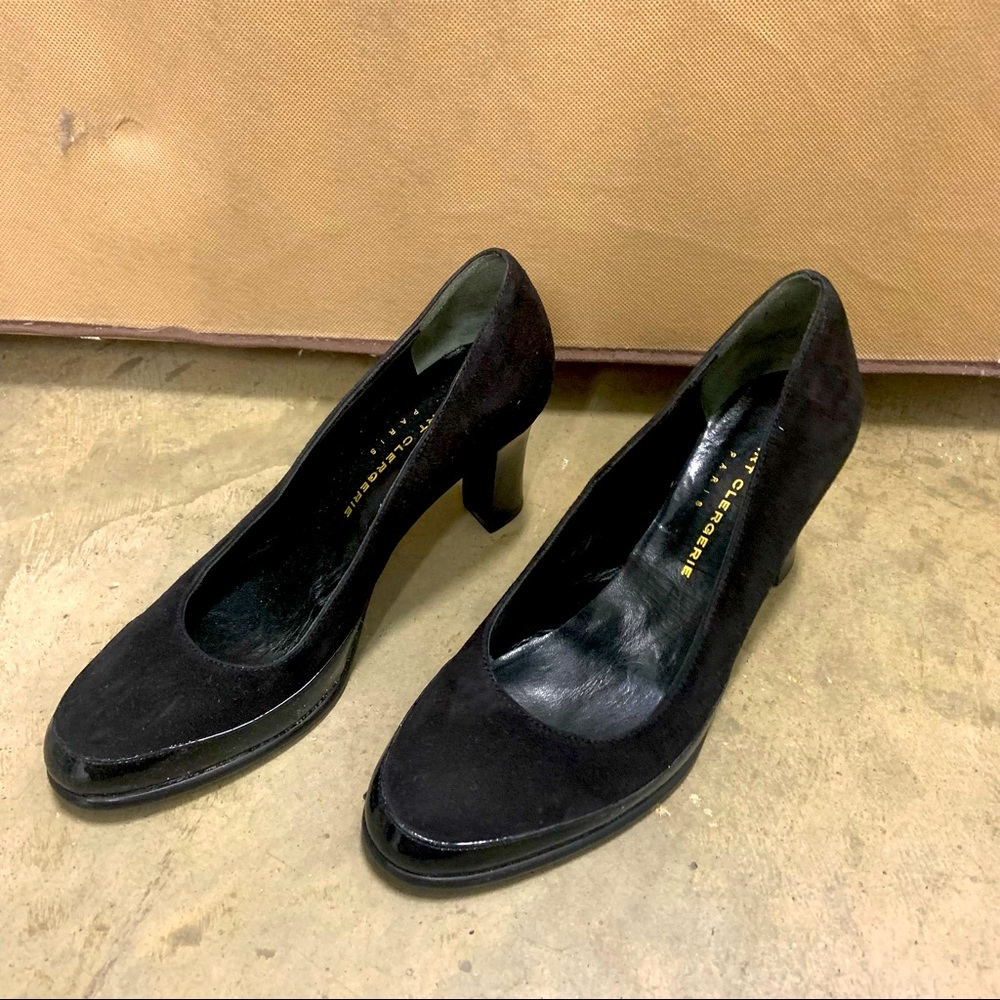 Robert Clergerie Classic Pumps
